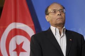 Tunisian President, Beji Caid Essebsi
