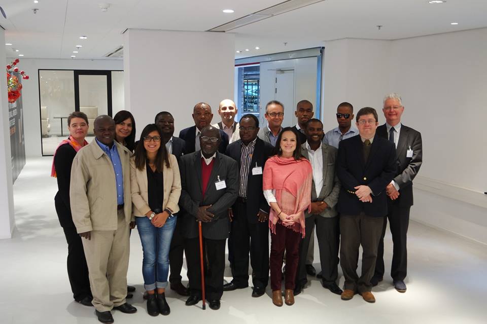 Global Partnership for Multi-Party Democracy (GPMD) Strategy Paper