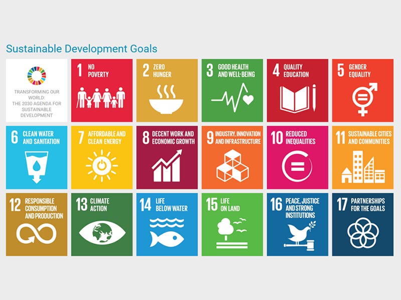 Parliament's Role in Implementing the Sustainable Development Goals: A Parliamentary Handbook