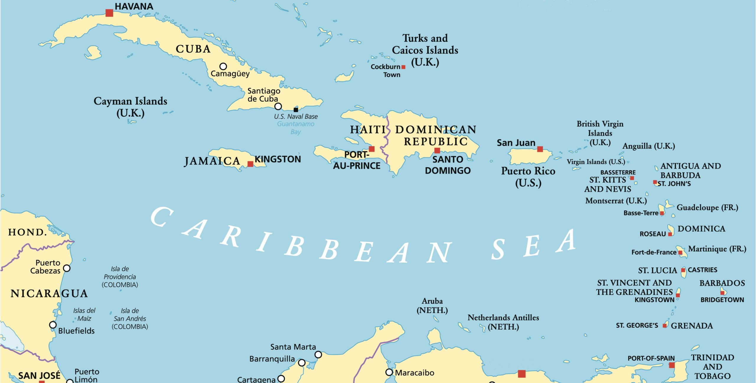 Review of IMF Support to PFM Reforms in the Caribbean