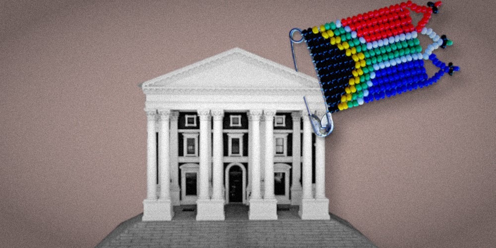 Parliamentary Autonomy in South Africa – Lessons from Select Countries